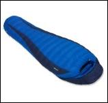 Backpacking Sleeping Bag